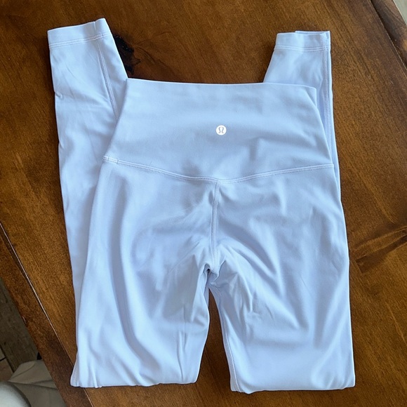 LULULEMON ALIGN™ HIGH-RISE PANT 28" - Picture 1 of 3